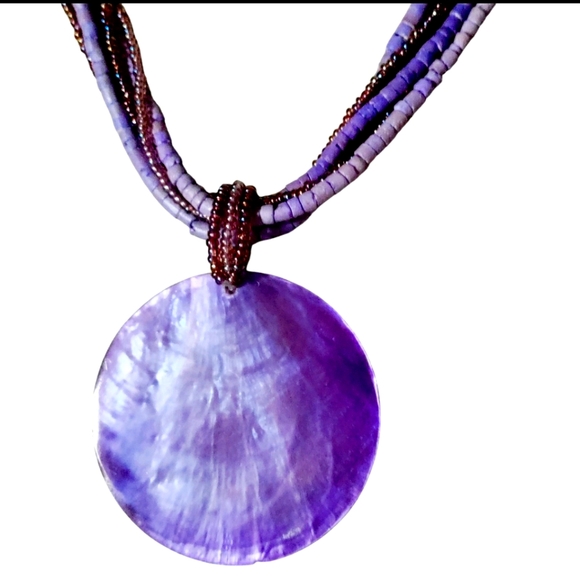 Necklace - Picture 2 of 3